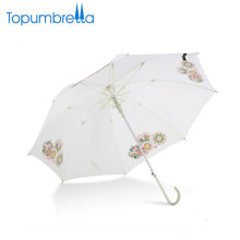 23''8k decorative cute wedding decoration paper umbrellas